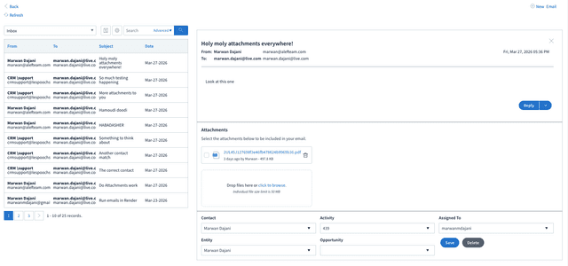 Email Perk thumbnail 2